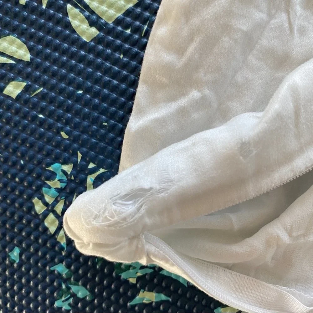 N/A ivory white